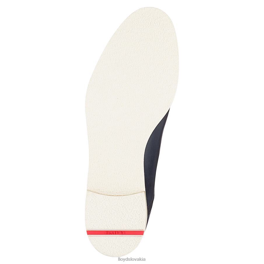 LLOYD chelsea členkové topánky ženy topánky Modrá 6R0JN996