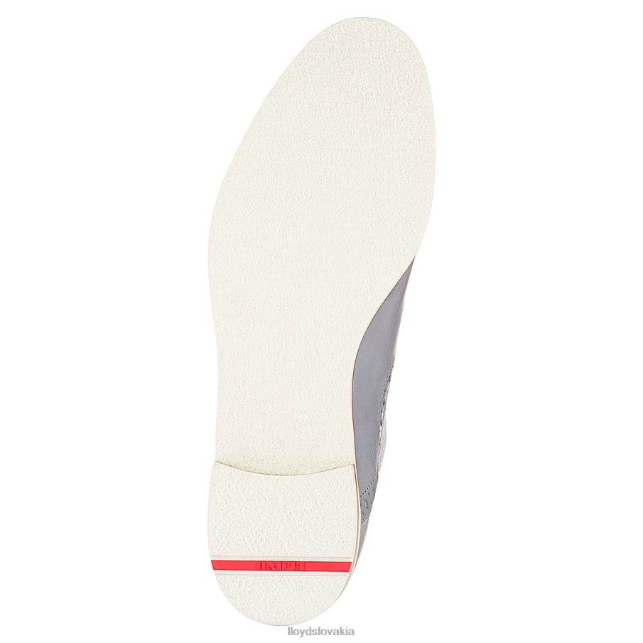 LLOYD chelsea členkové topánky ženy topánky sivá 6R0JN1000