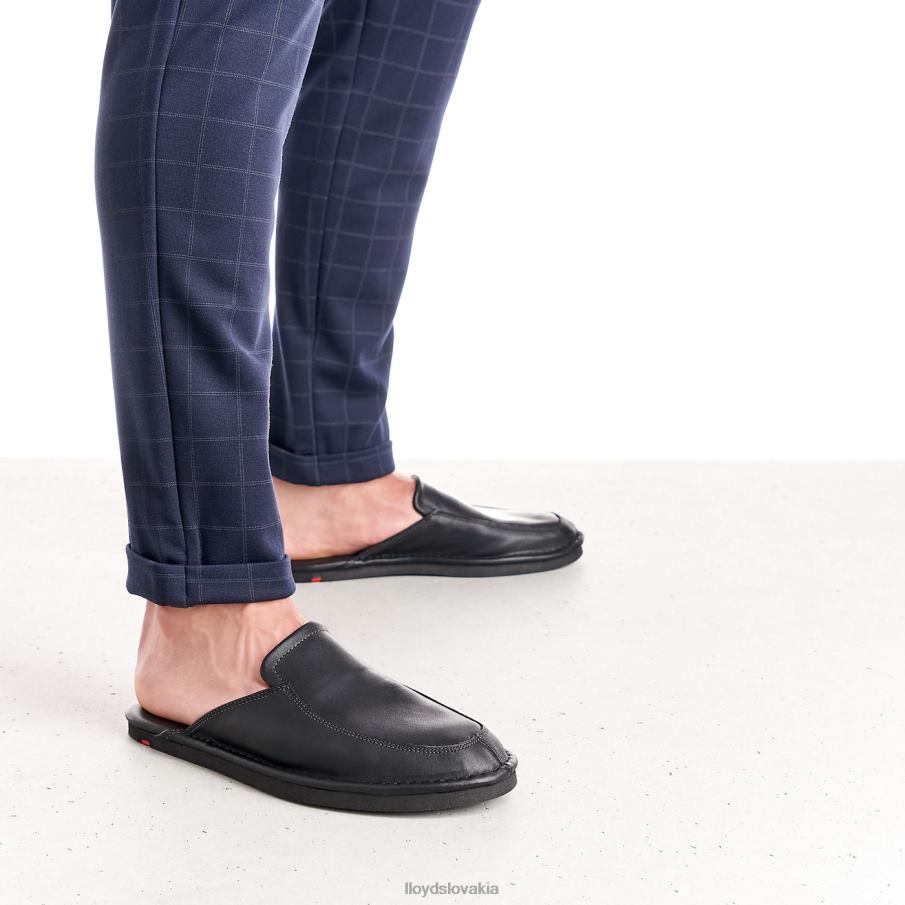 LLOYD nohavičky ženy topánky čierna 6R0JN1255