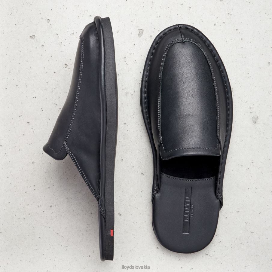 LLOYD nohavičky ženy topánky čierna 6R0JN1255