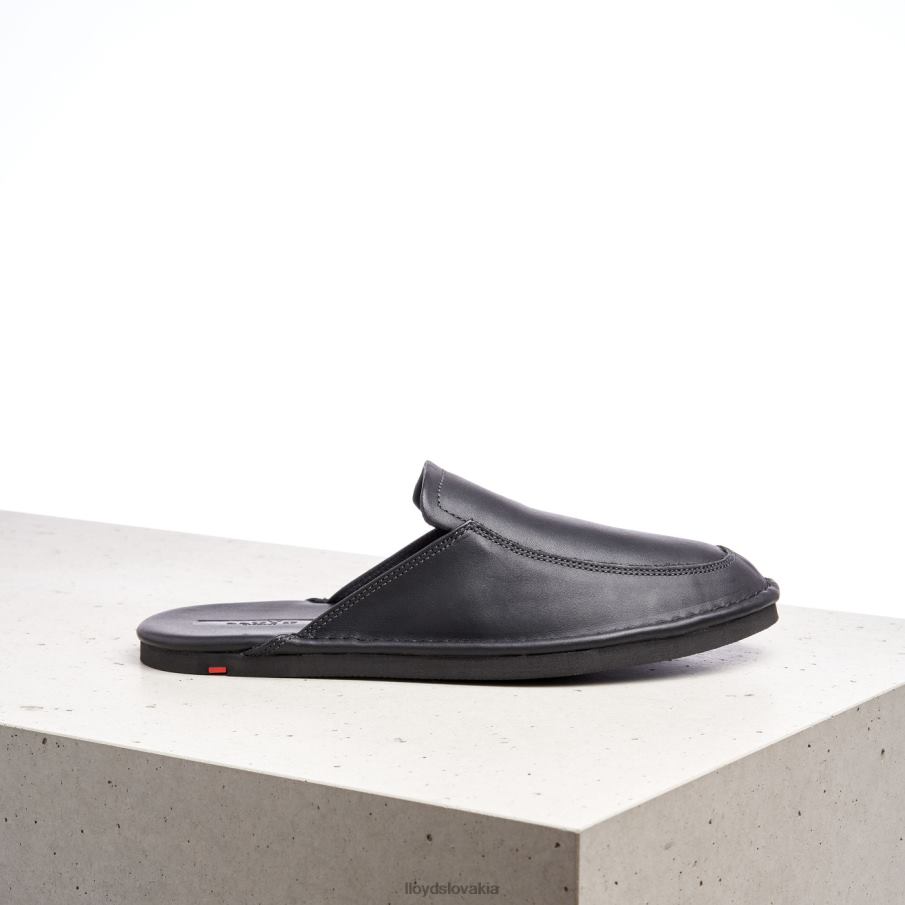 LLOYD nohavičky ženy topánky čierna 6R0JN1255