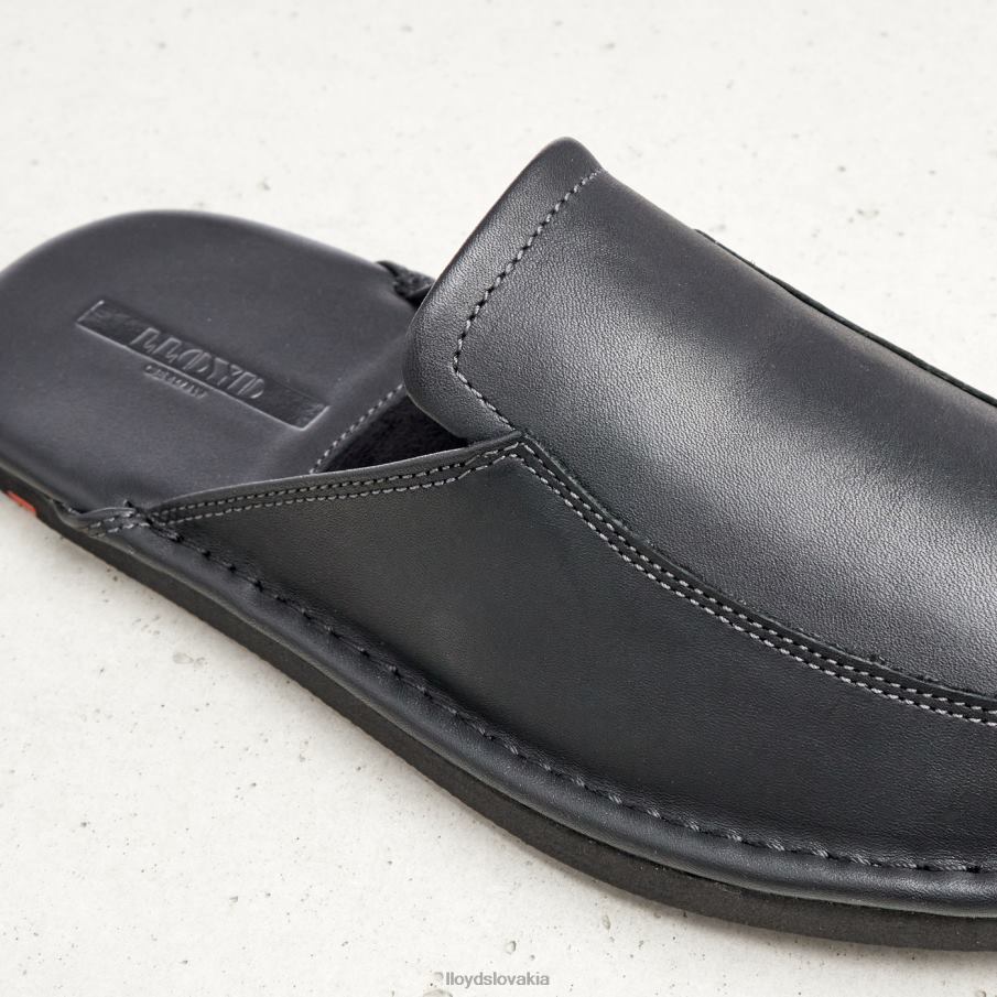 LLOYD nohavičky ženy topánky čierna 6R0JN1255