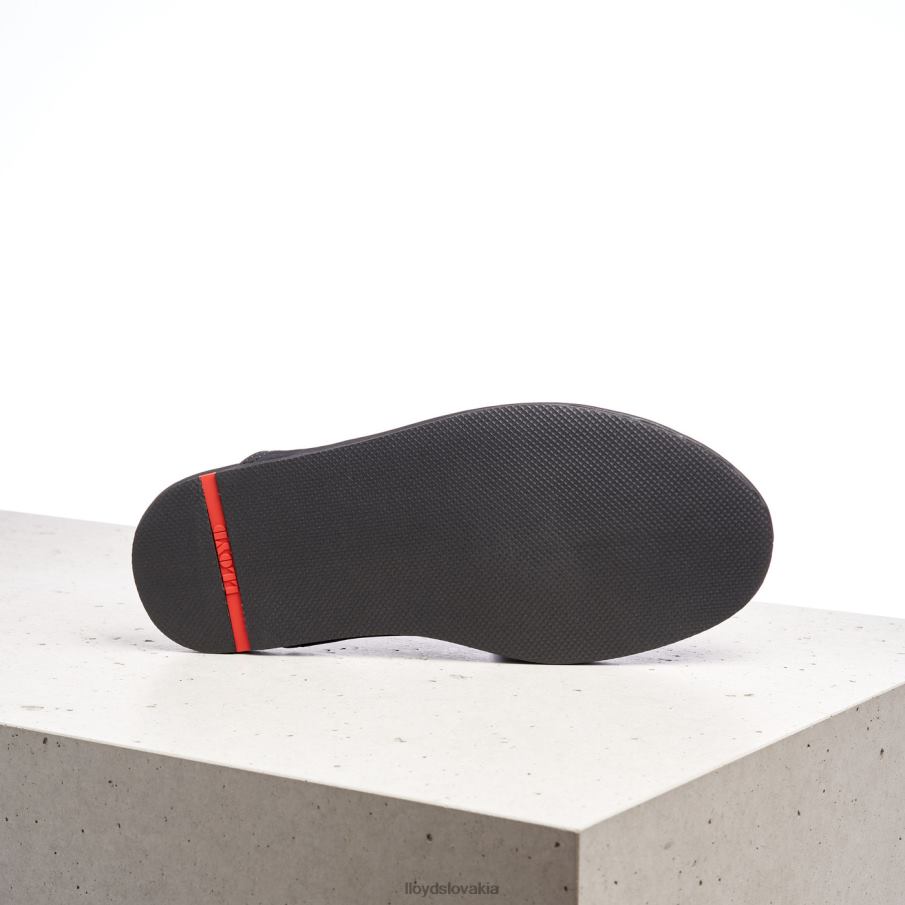 LLOYD nohavičky ženy topánky čierna 6R0JN1255