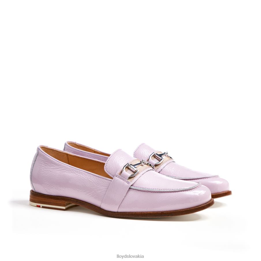 LLOYD papuča ženy topánky Fialová 6R0JN1117