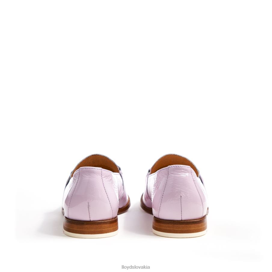 LLOYD papuča ženy topánky Fialová 6R0JN1117