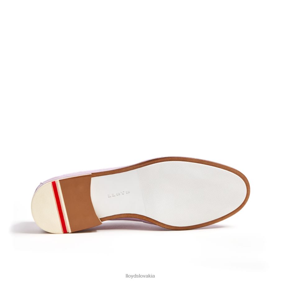 LLOYD papuča ženy topánky Fialová 6R0JN1117