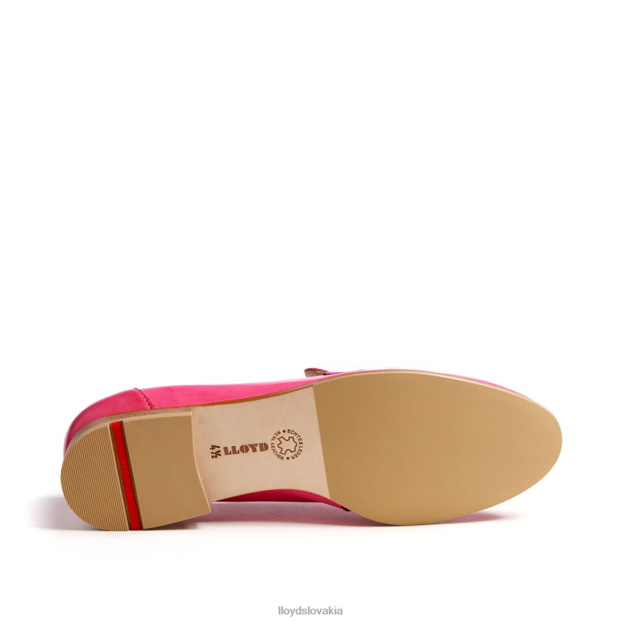 LLOYD papuča ženy topánky Ružová 6R0JN1132