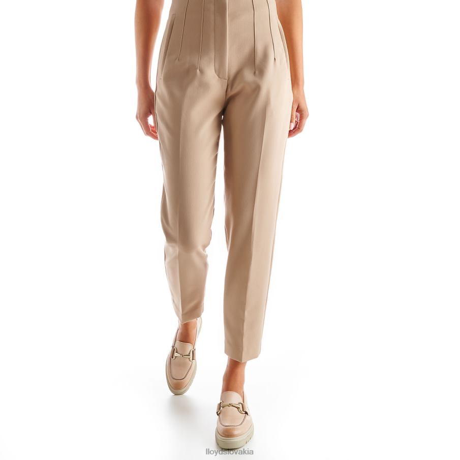 LLOYD papuča ženy topánky béžová 6R0JN1064