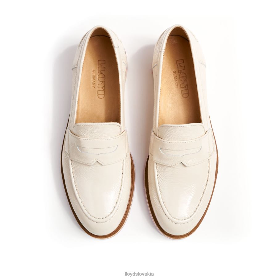 LLOYD papuča ženy topánky béžová 6R0JN1126