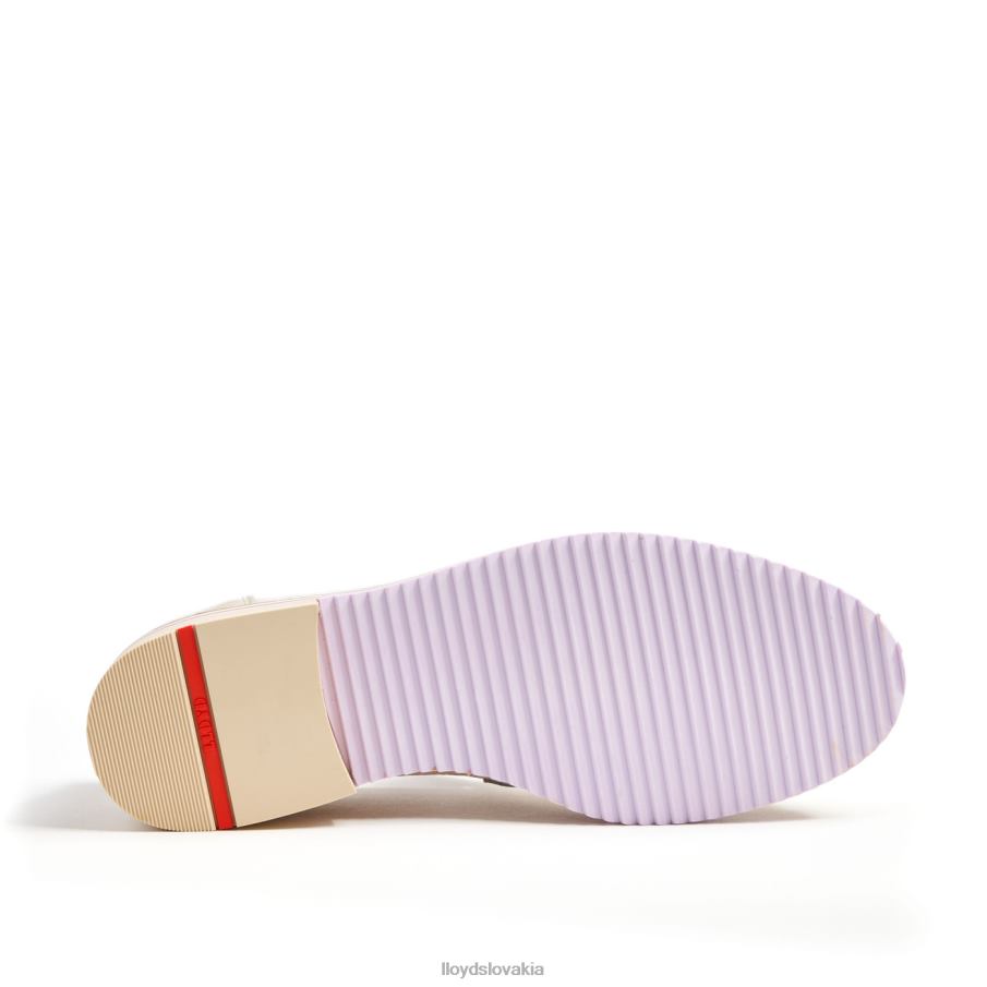 LLOYD papuča ženy topánky béžová 6R0JN1126