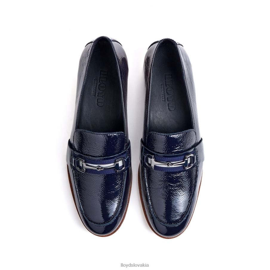 LLOYD povaleč papuče ženy topánky Modrá 6R0JN1104