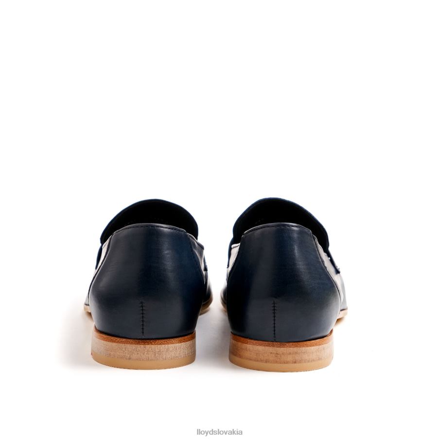 LLOYD povaleč papuče ženy topánky Modrá 6R0JN1118