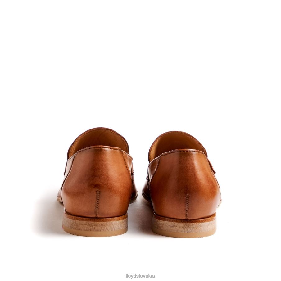 LLOYD povaleč papuče ženy topánky hnedá 6R0JN1119