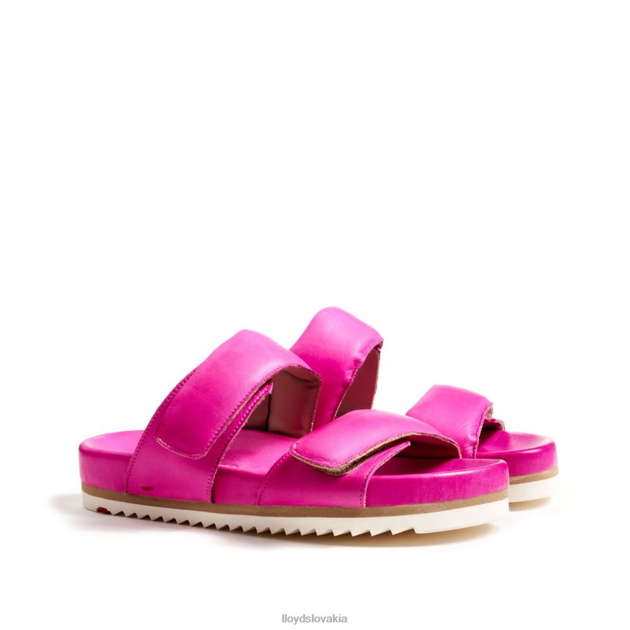 LLOYD mulica ženy topánky Ružová 6R0JN1232