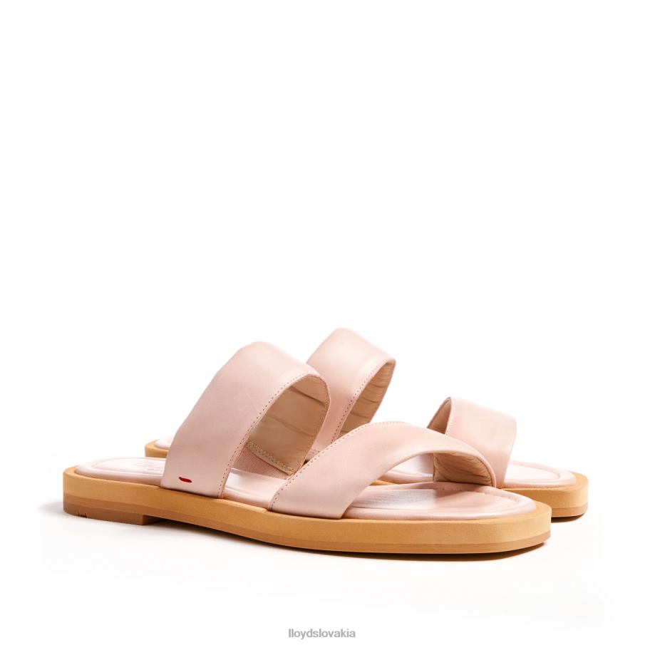 LLOYD mulica ženy topánky Ružová 6R0JN1240