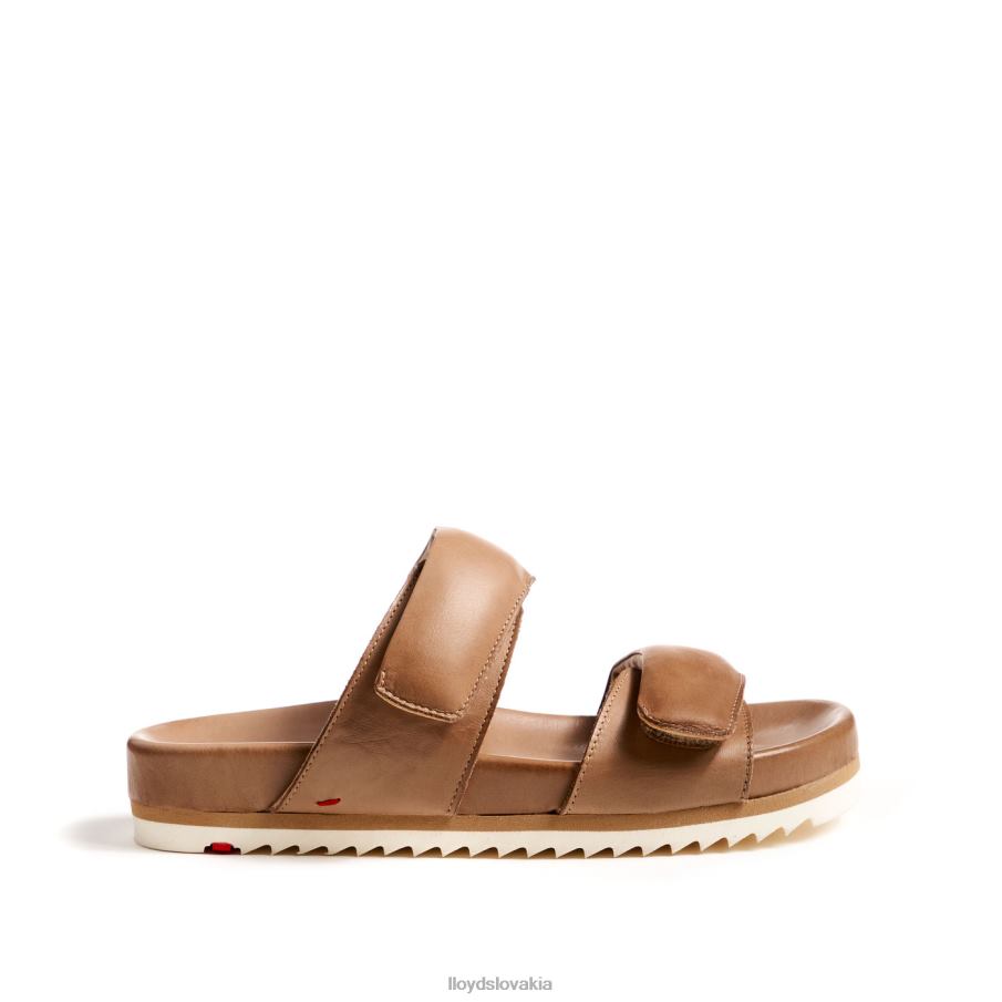 LLOYD mulica ženy topánky béžová 6R0JN1221