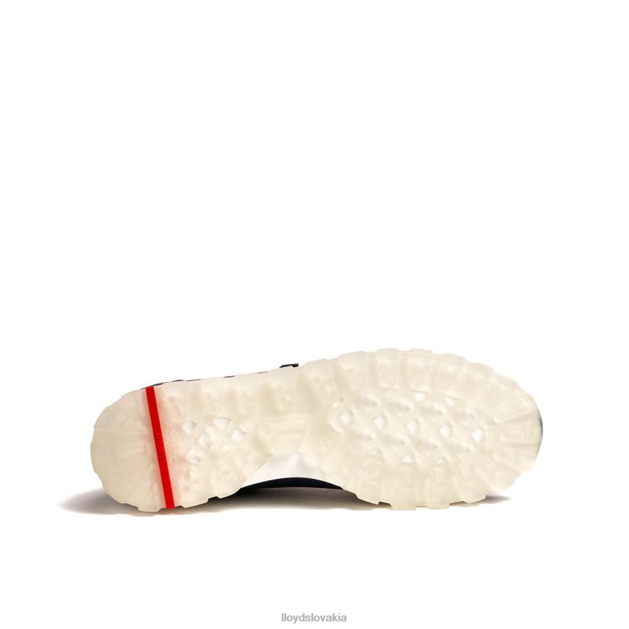 LLOYD nízke tenisky ženy topánky Modrá 6R0JN755