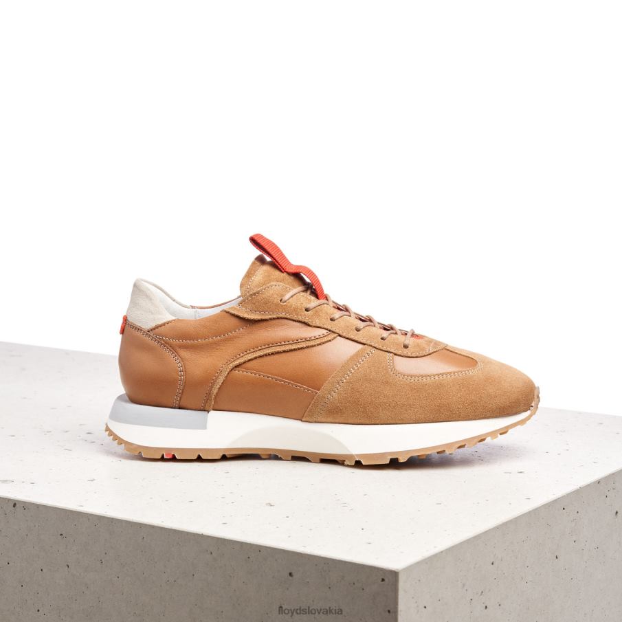 LLOYD nízke tenisky ženy topánky kombinované 6R0JN772