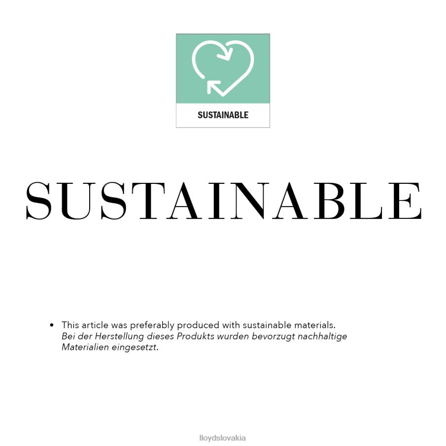 LLOYD semišové tenisky ženy topánky kombinované 6R0JN810