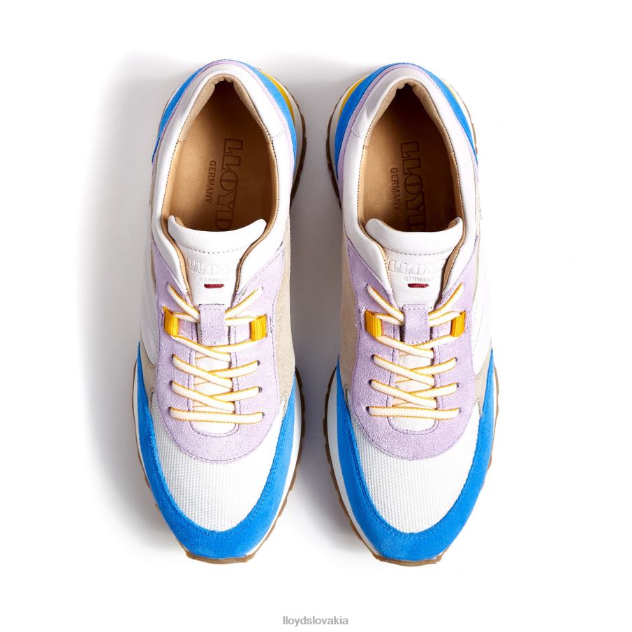 LLOYD teniska ženy topánky kombinované 6R0JN855