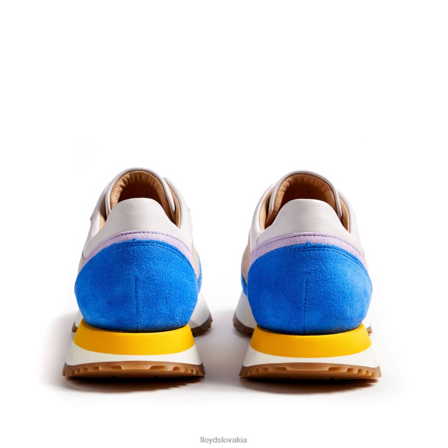 LLOYD teniska ženy topánky kombinované 6R0JN855