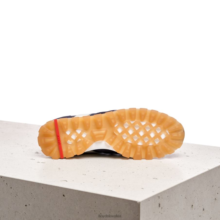 LLOYD tenisky ženy topánky Modrá 6R0JN799