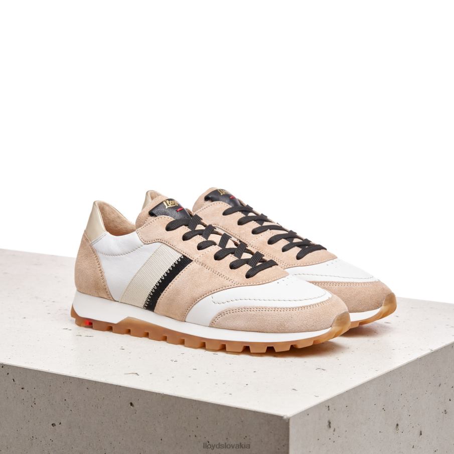 LLOYD tenisky ženy topánky kombinované 6R0JN807