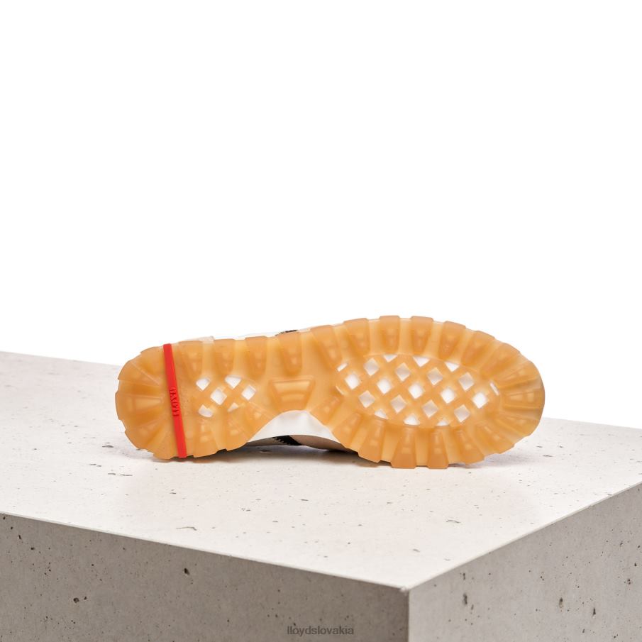 LLOYD tenisky ženy topánky kombinované 6R0JN807