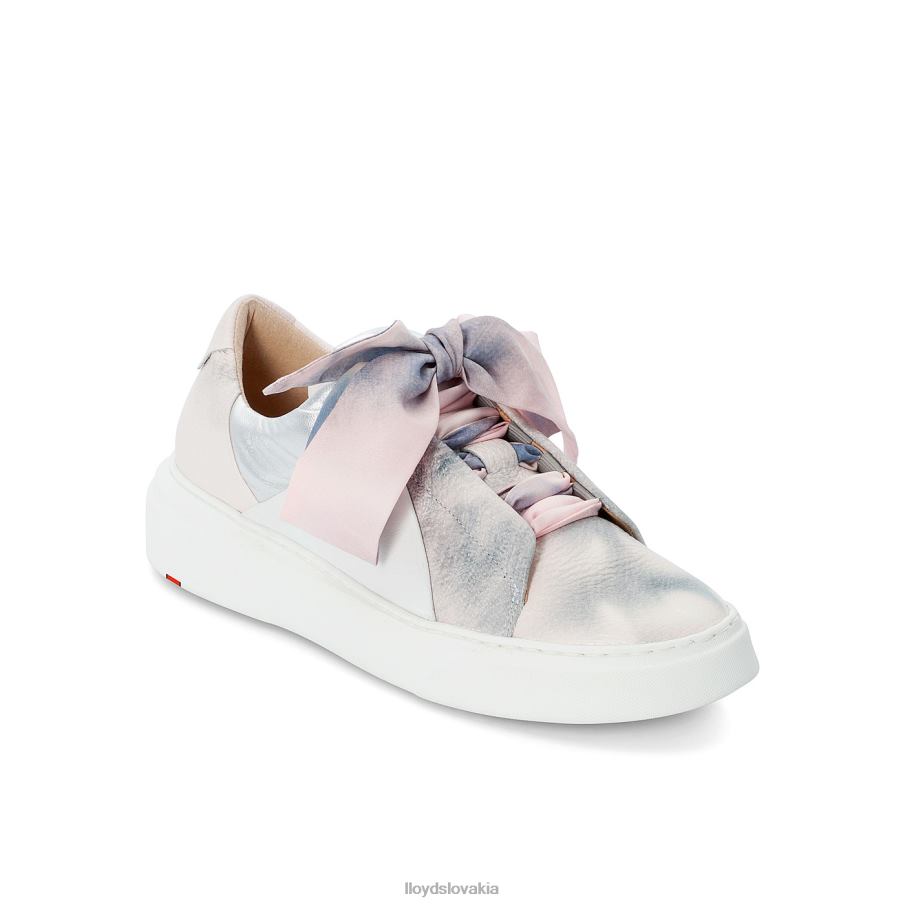 LLOYD tenisky ženy topánky kombinované 6R0JN851