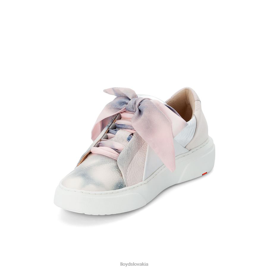 LLOYD tenisky ženy topánky kombinované 6R0JN851