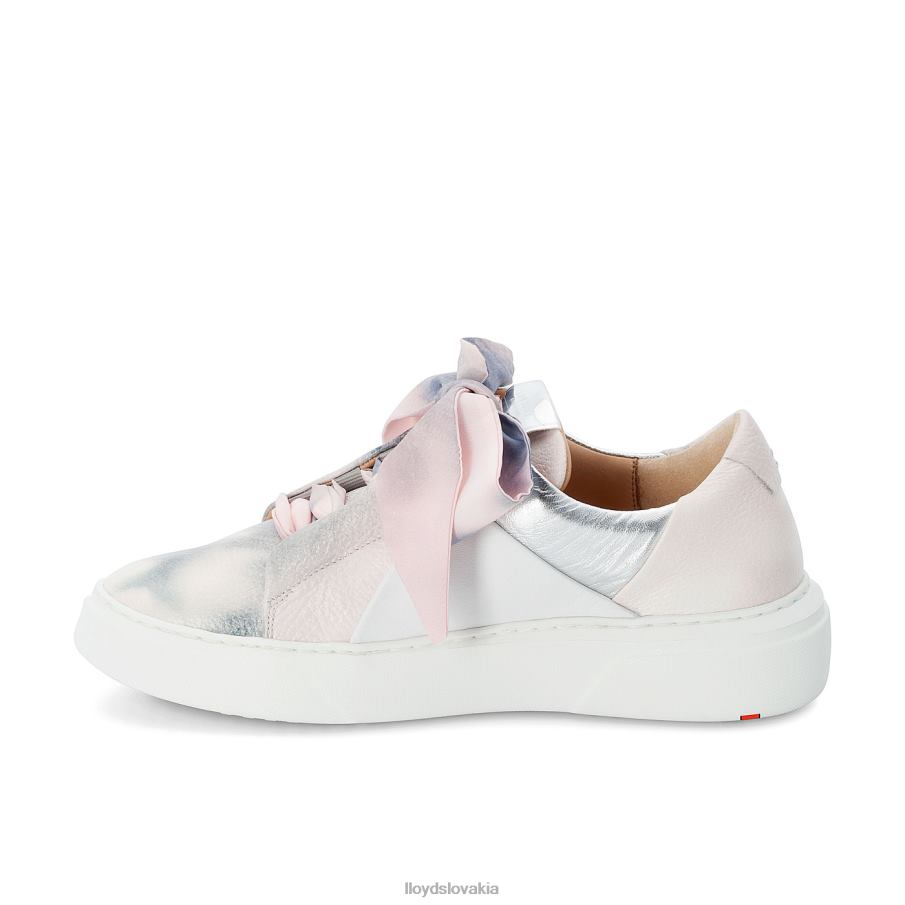 LLOYD tenisky ženy topánky kombinované 6R0JN851