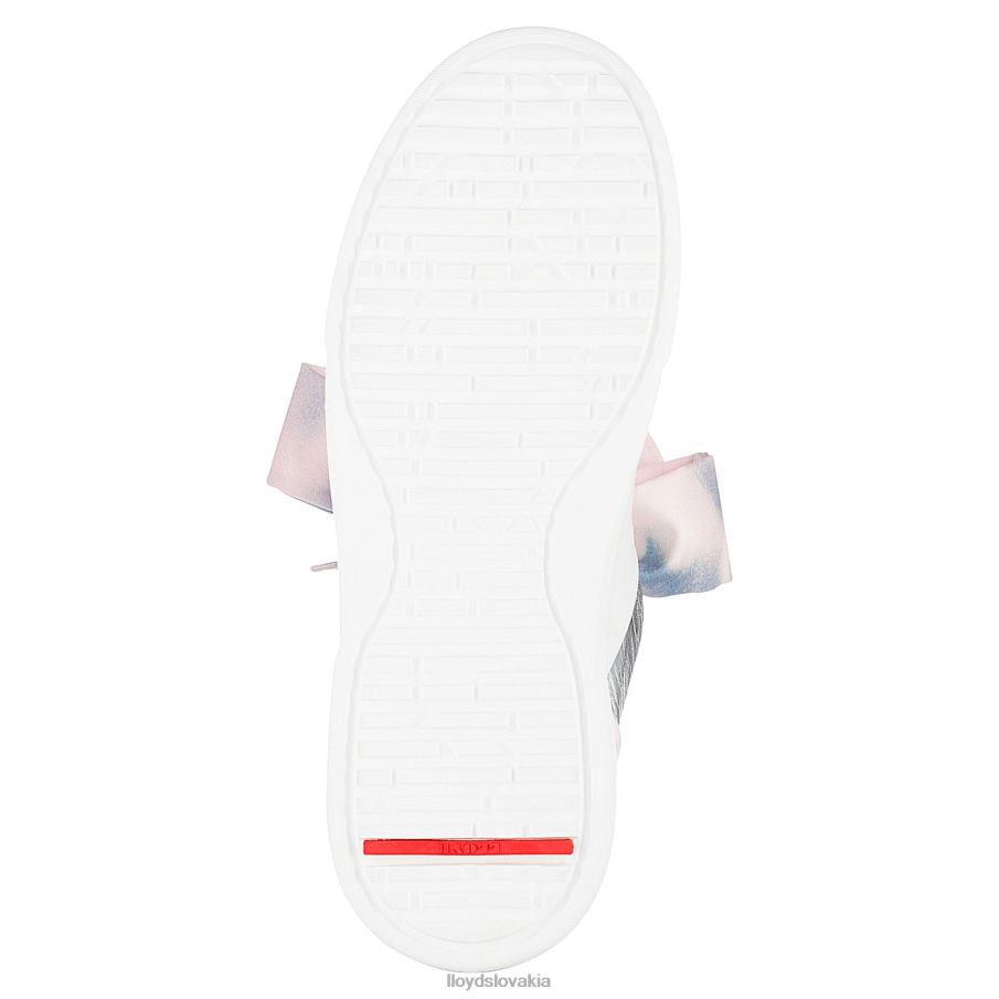 LLOYD tenisky ženy topánky kombinované 6R0JN851