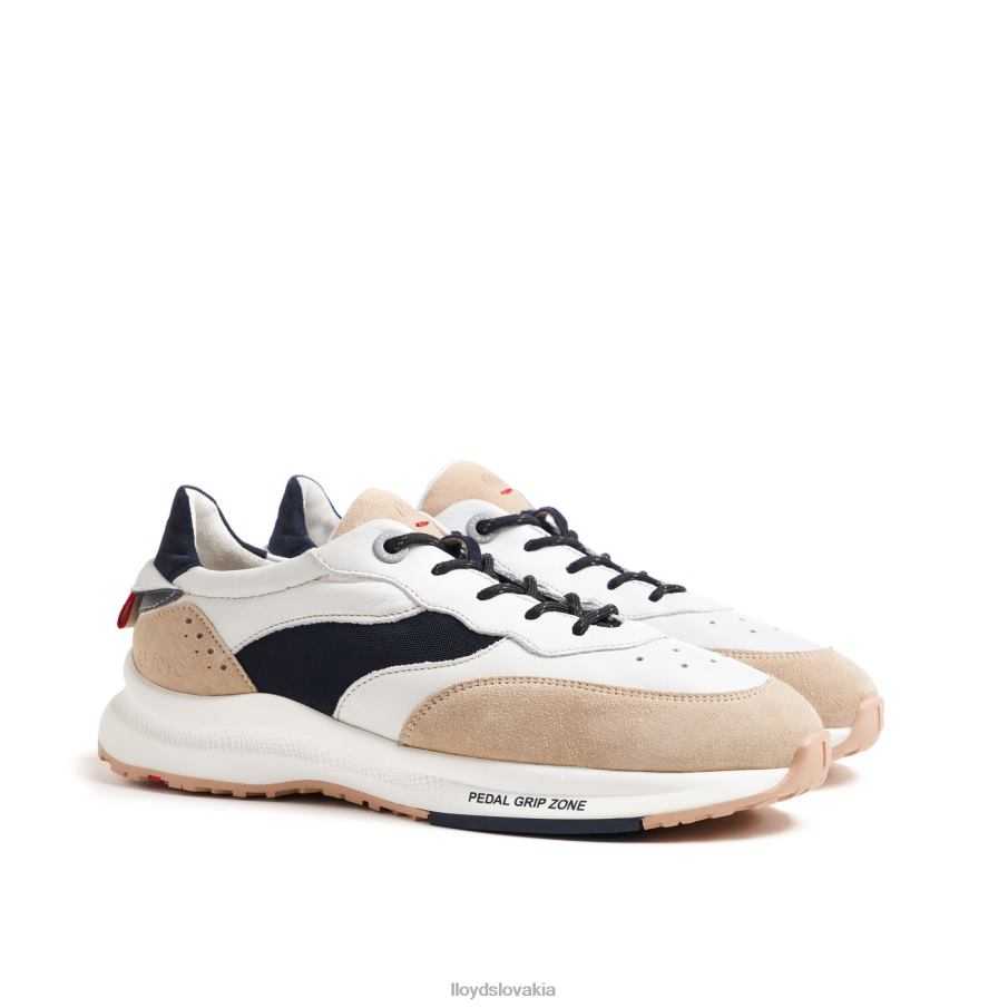 LLOYD velo 2 ženy topánky kombinované 6R0JN798